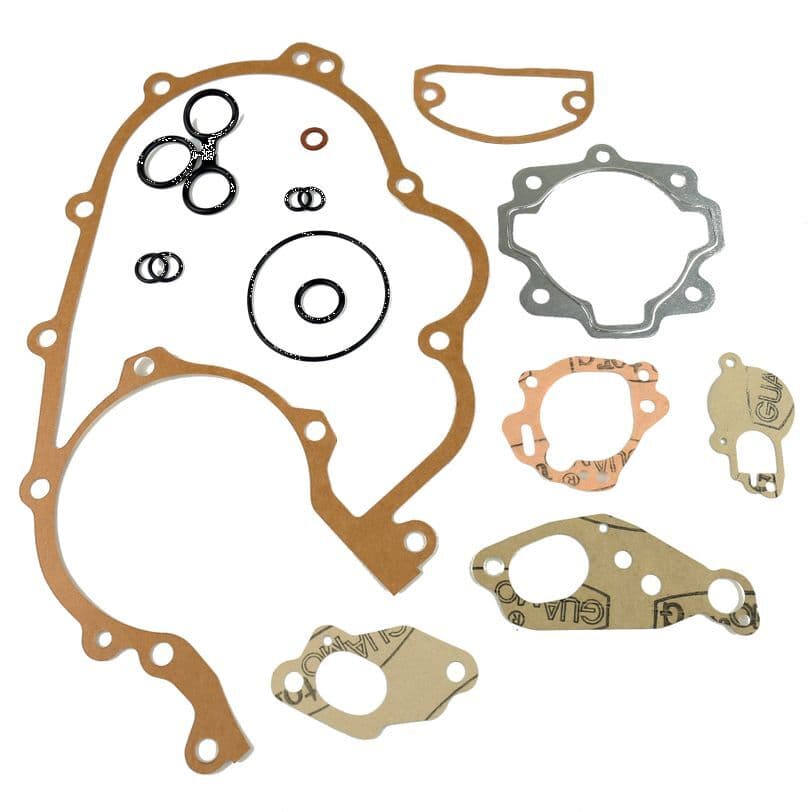 Complete Gasket Kit