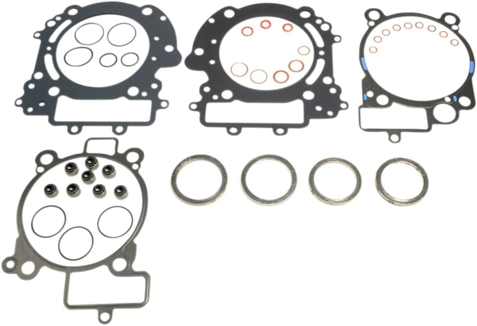 Top-End Gasket Kit