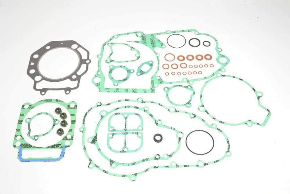 Complete Gasket Kit