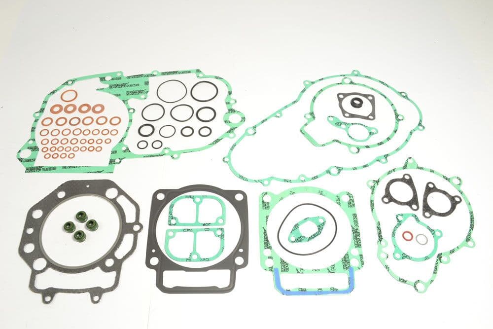 Complete Gasket Kit
