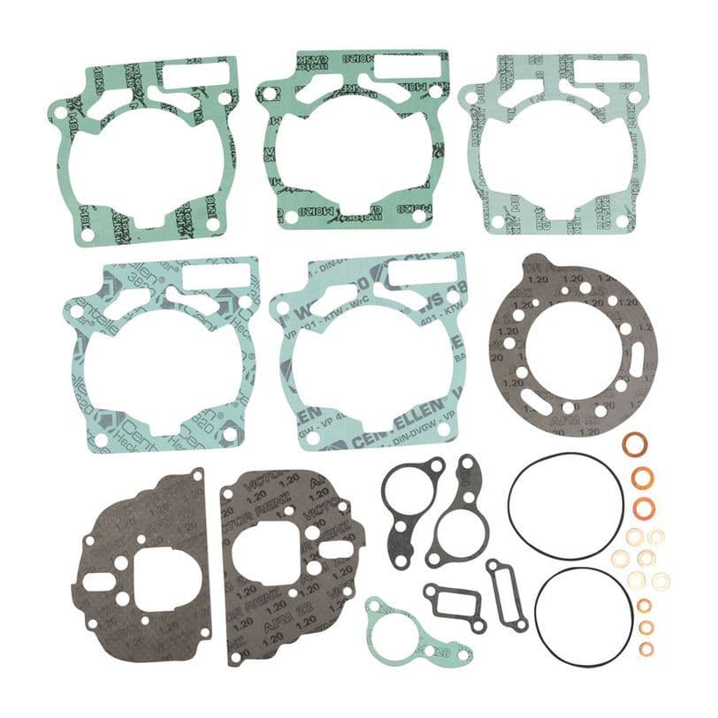 Top-End Gasket Kit