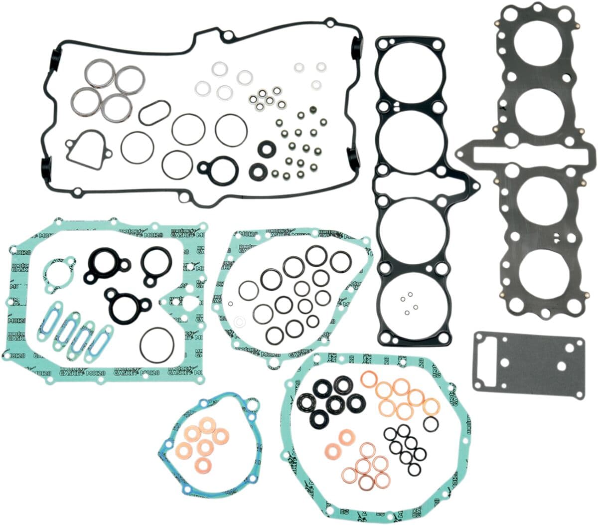 Gasket Kit
