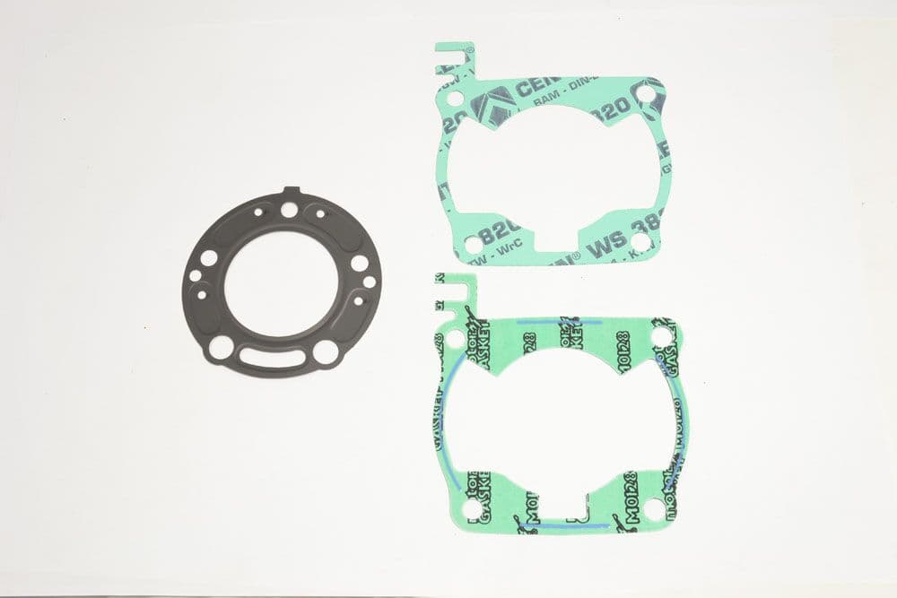 Race Gasket Kit
