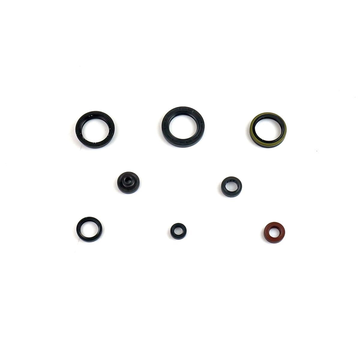 Engine Oil Seal