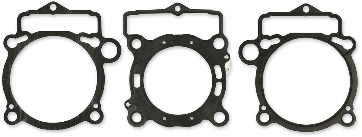 Top End Race Gasket Kit