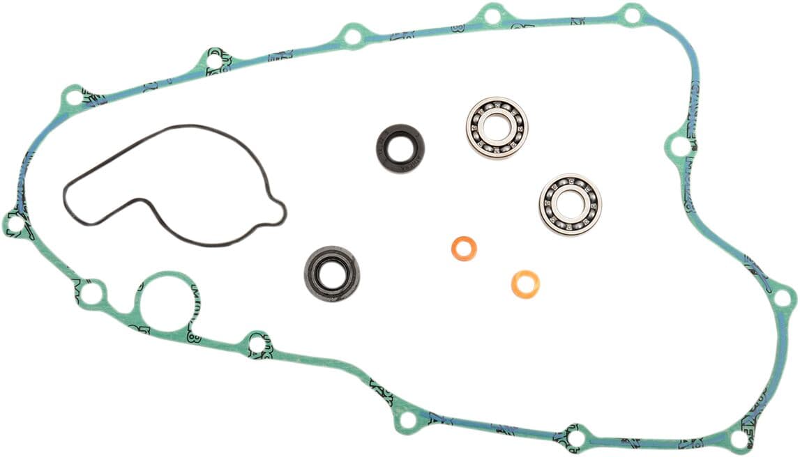 Kit garnituri pompă de apă