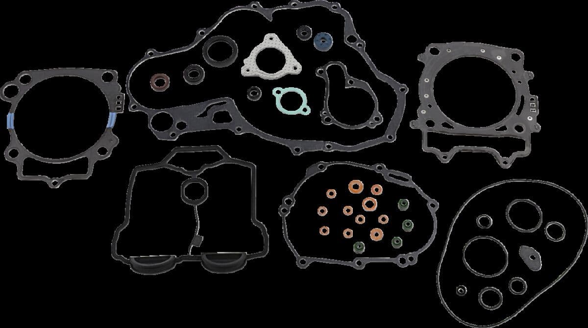 Complete Gasket Kit