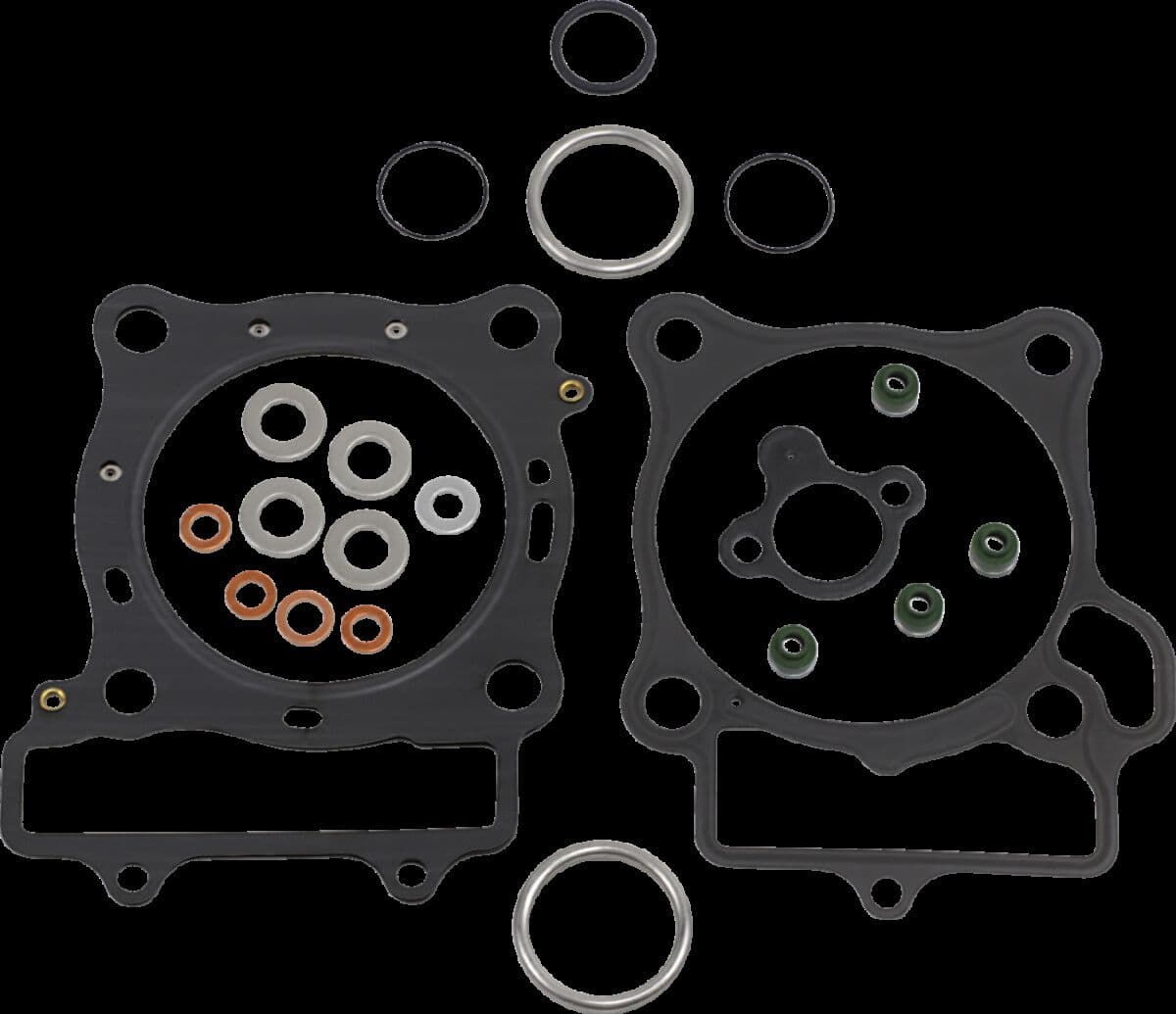 Top-End Gasket Kit