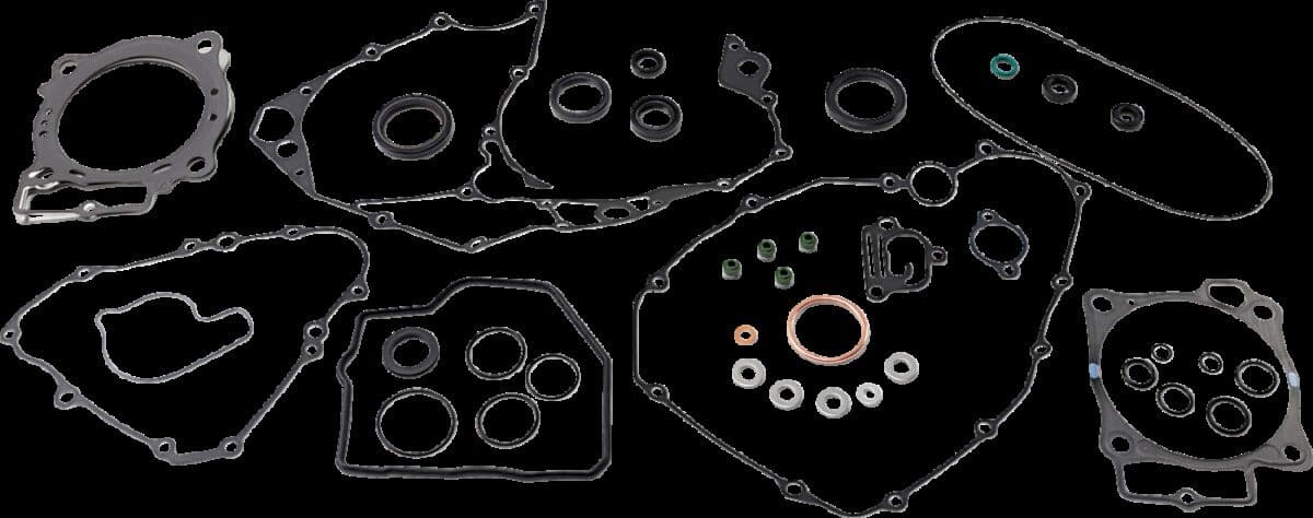 Complete Gasket Kit