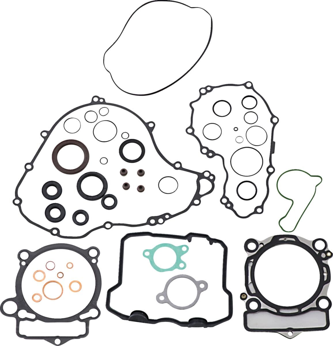 Kit garnituri complet