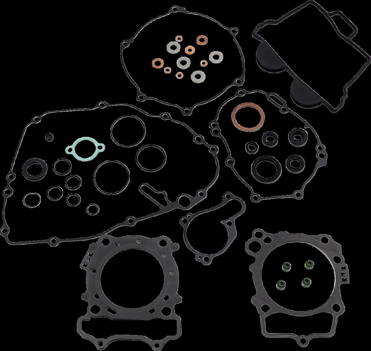 Complete Gasket Kit