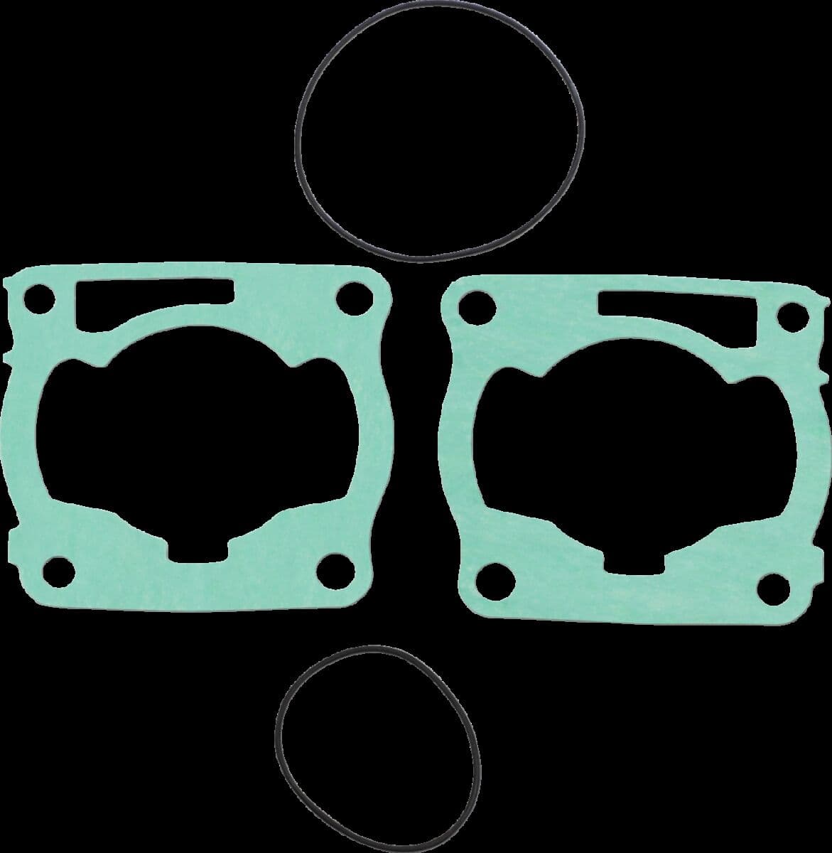 Top End Race Gasket Kit