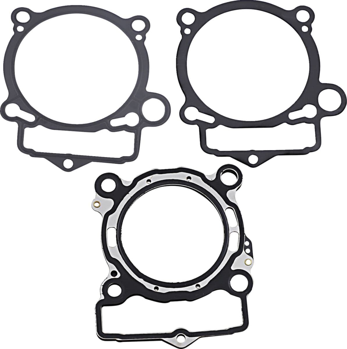 Top End Race Gasket Kit