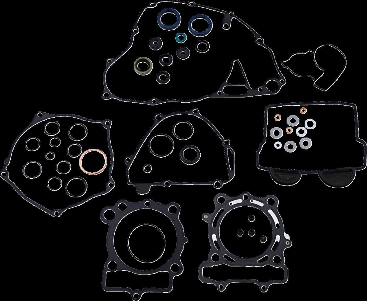 Complete Gasket Kit