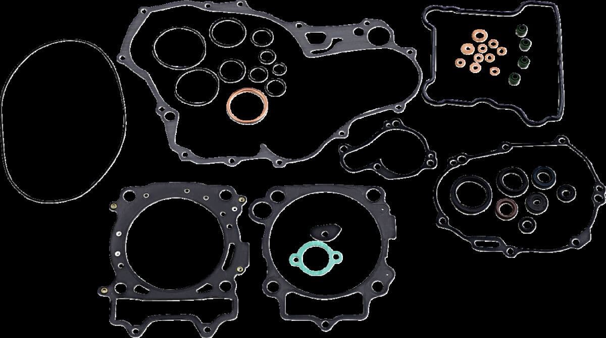 Complete Gasket Kit