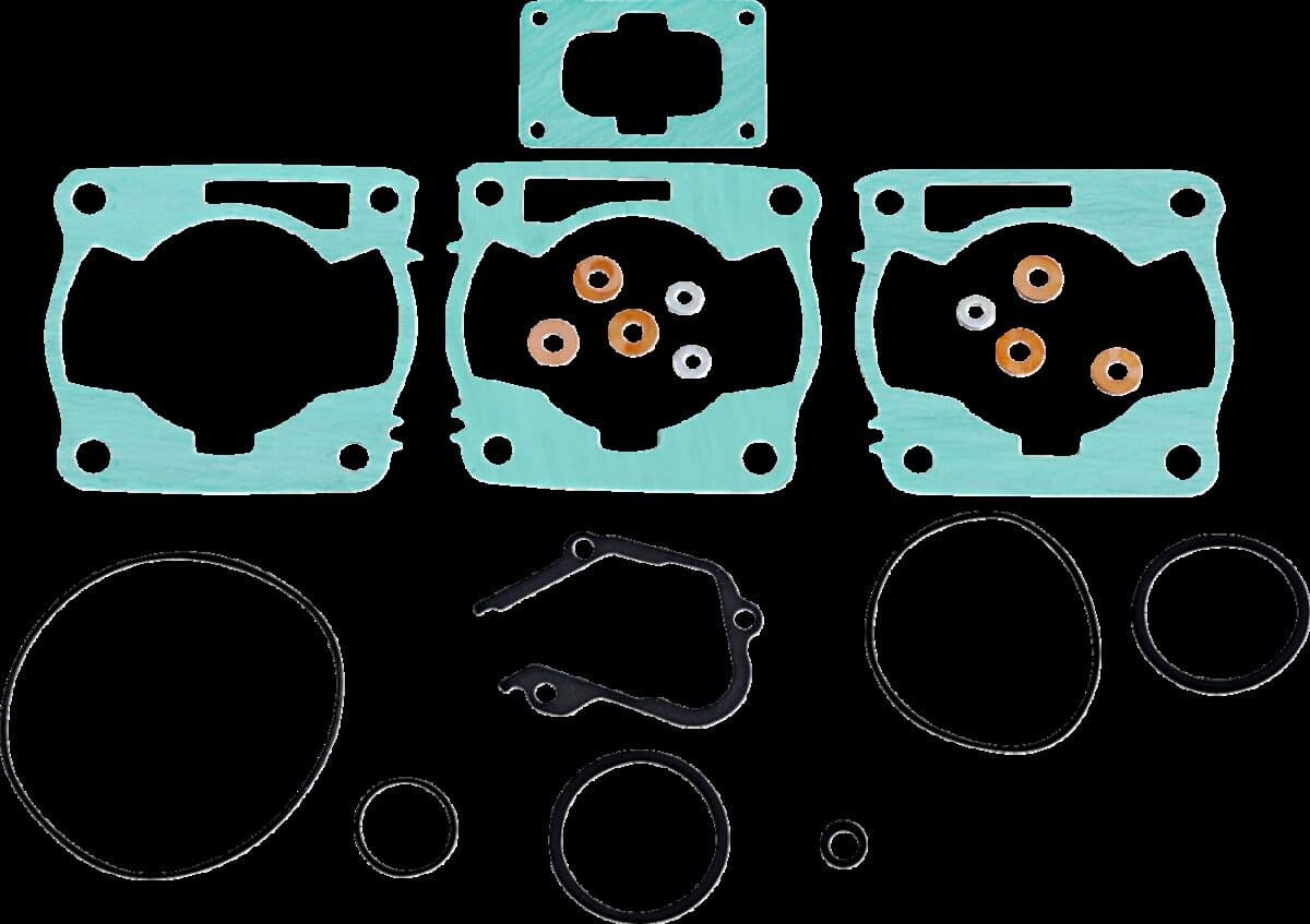 Top-End Gasket Kit