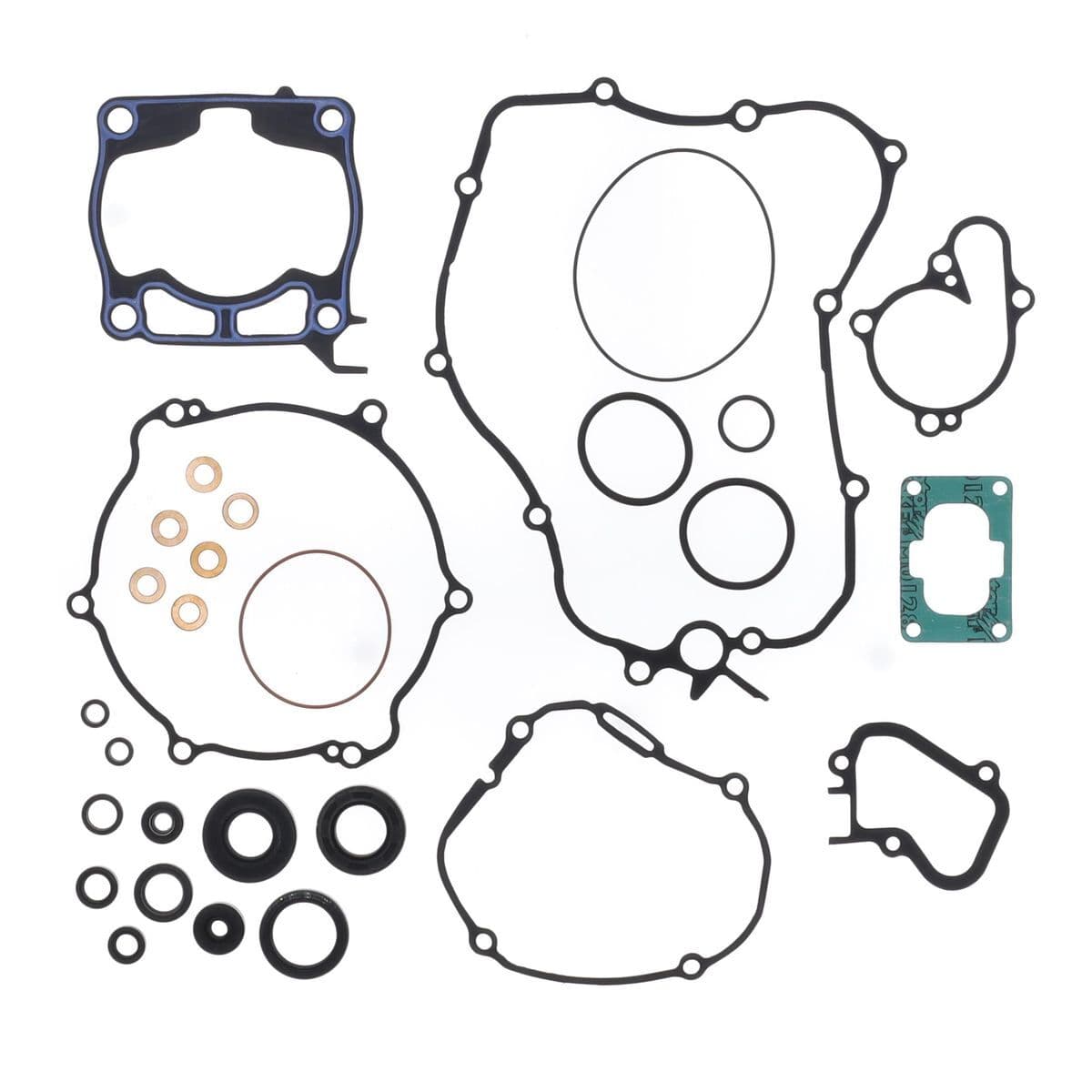 Engine Oil Seal
