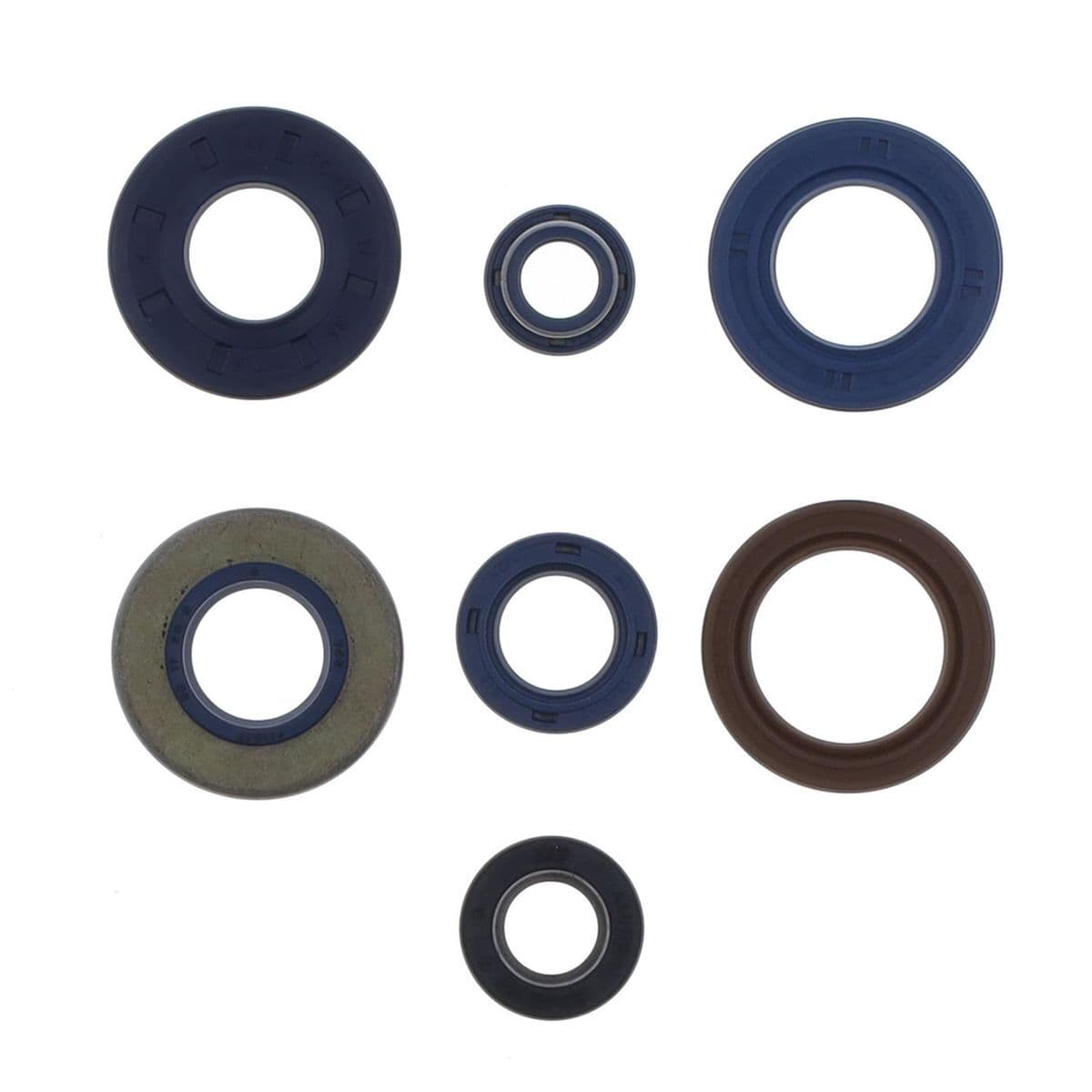 Engine Oil Seal