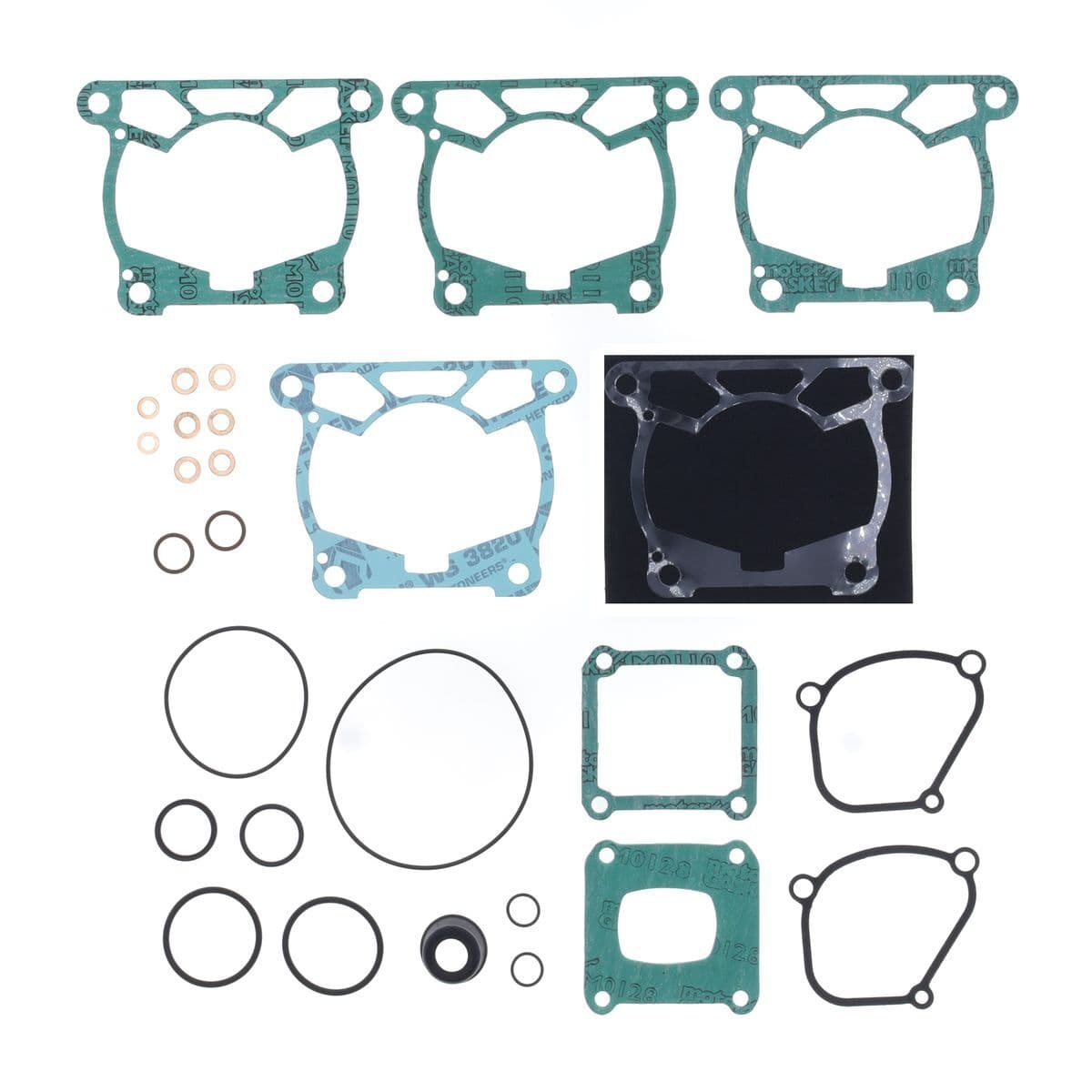 Set garnituri chiulasa