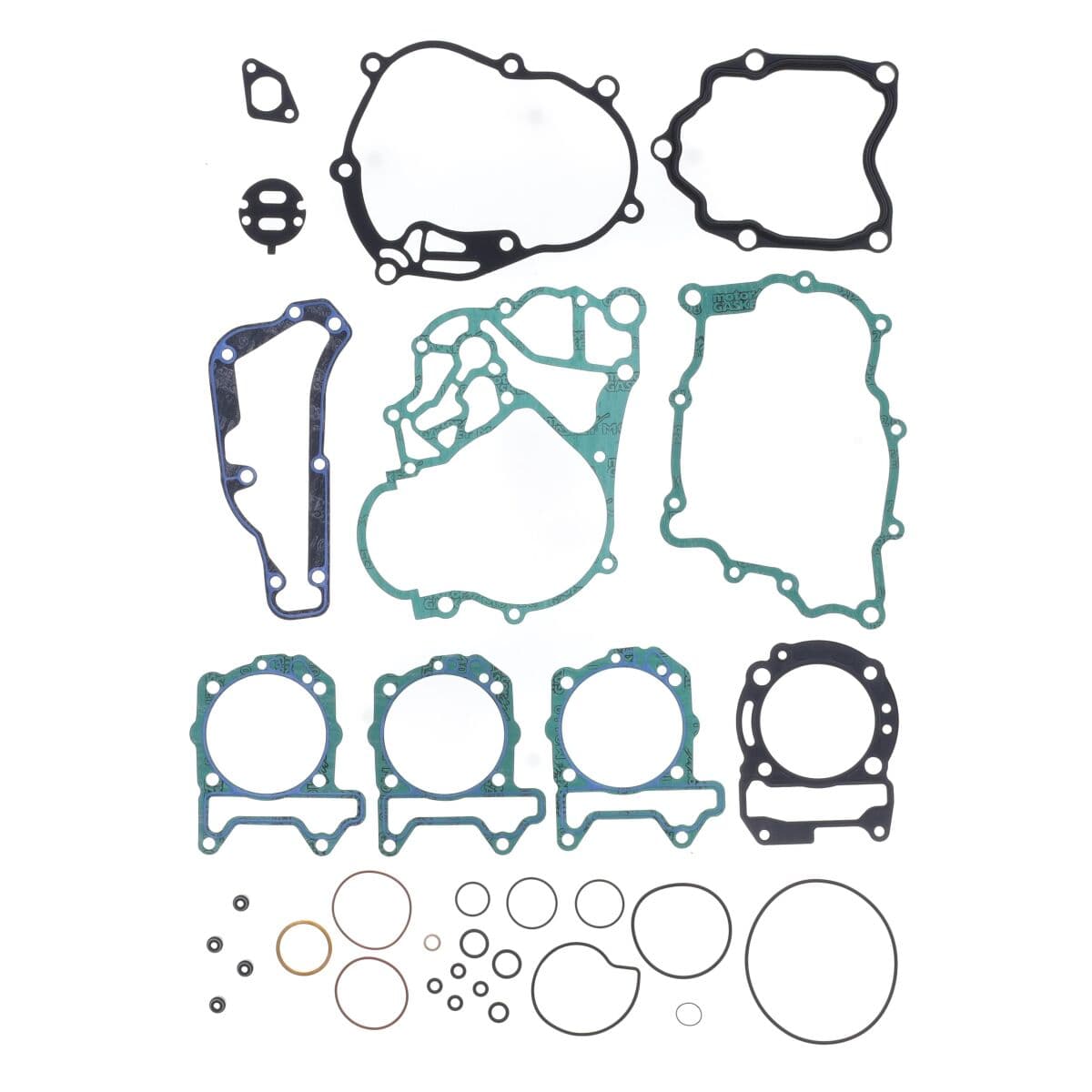 Complete Gasket Kit