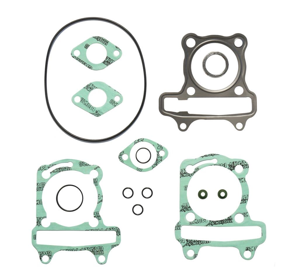 Set garnituri chiulasa