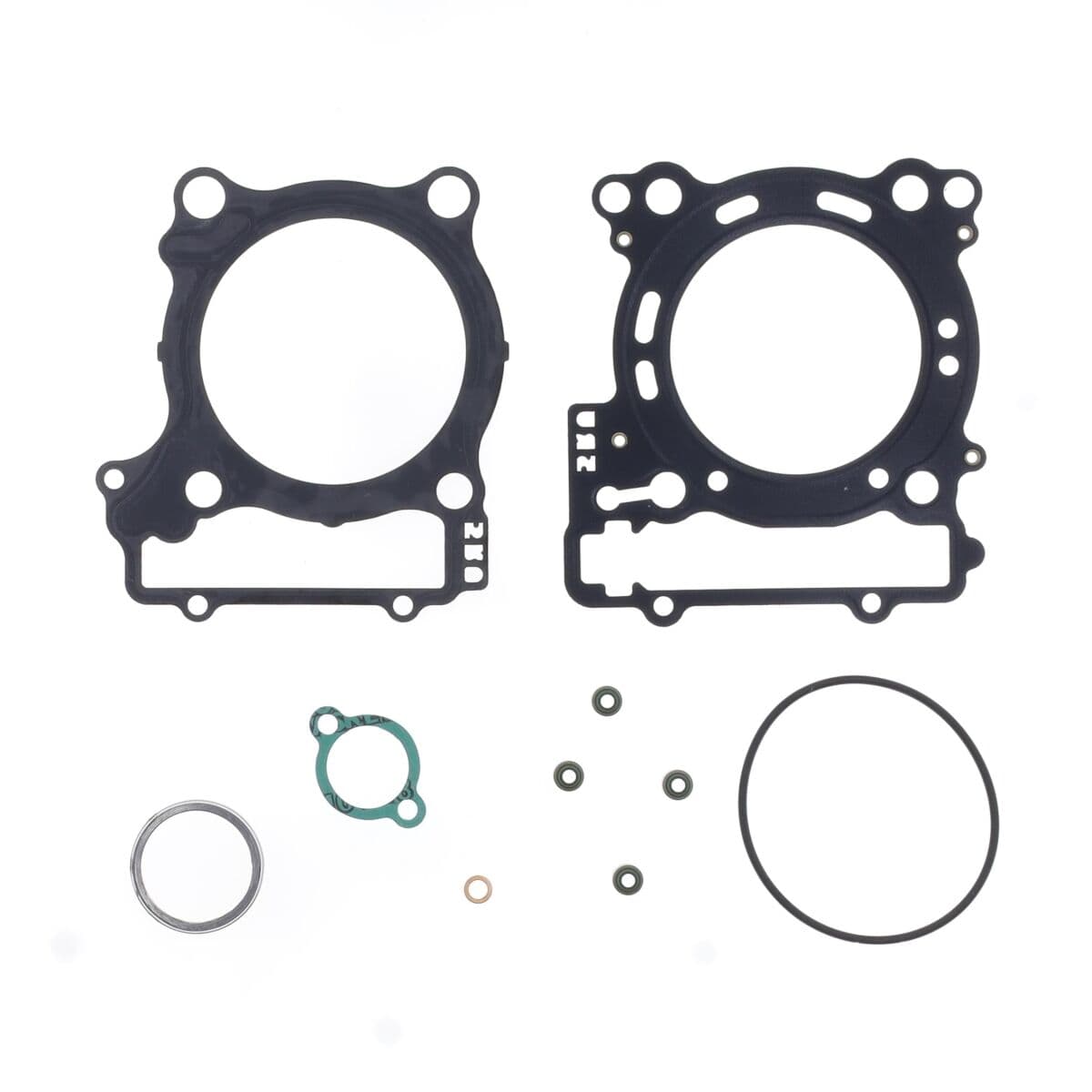 Set garnituri chiulasa