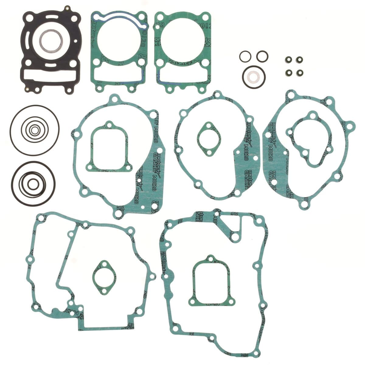 Complete Gasket Kit