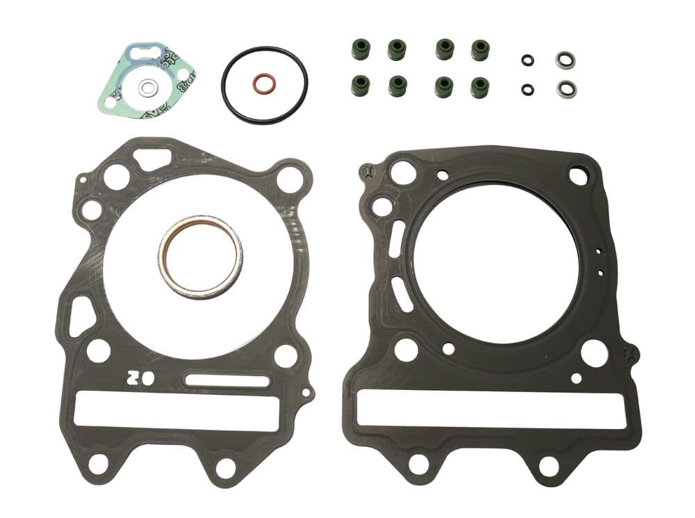 Set garnituri chiulasa