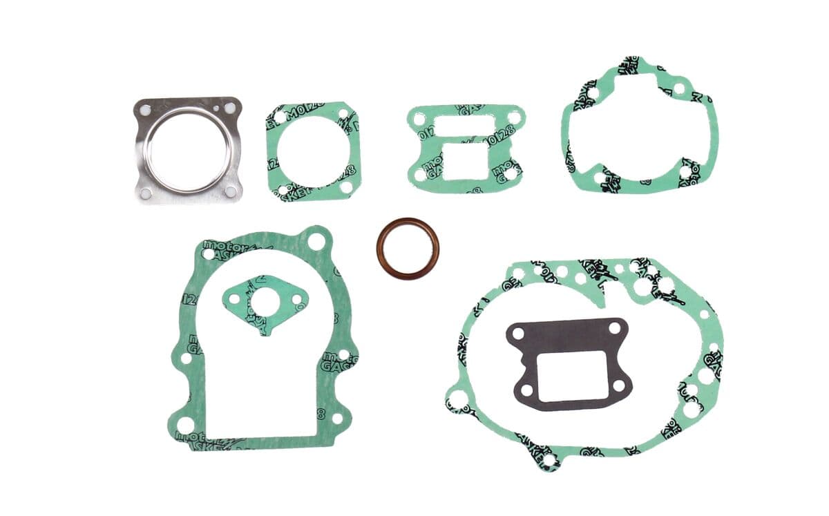 Complete Gasket Kit