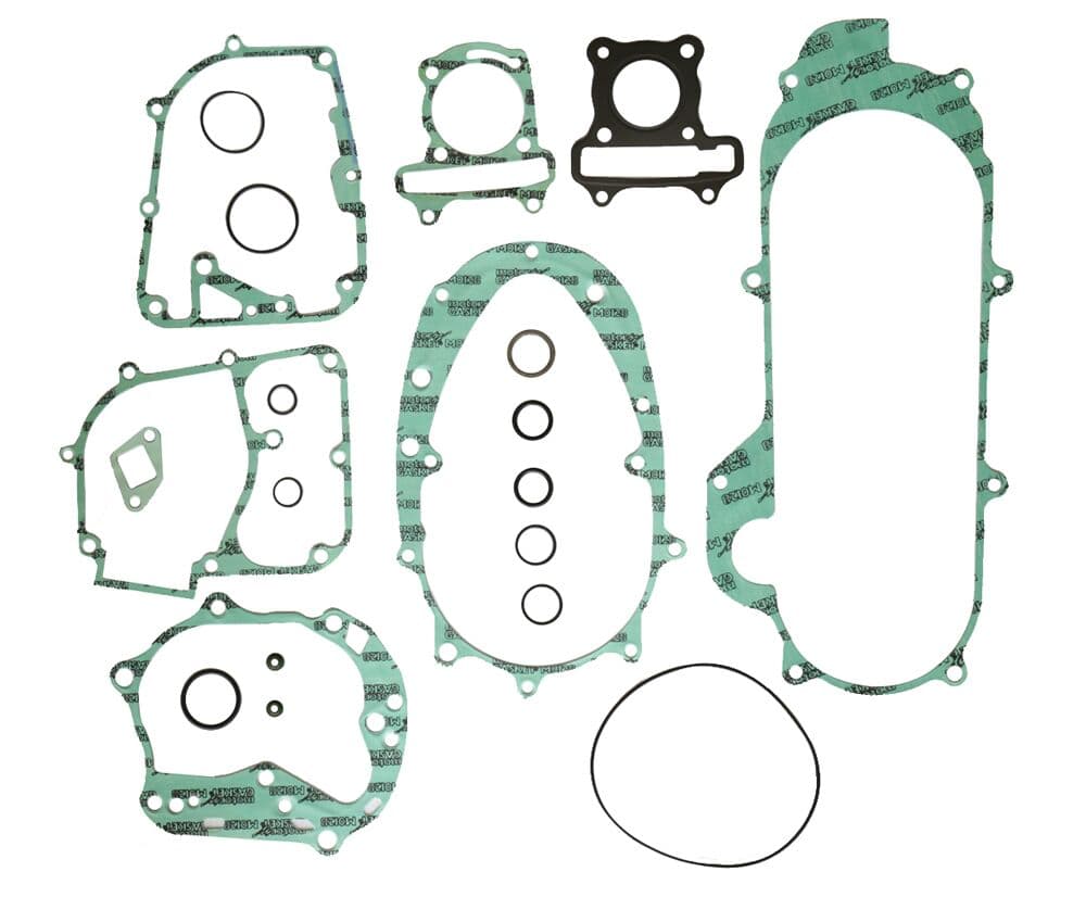 Complete Gasket Kit