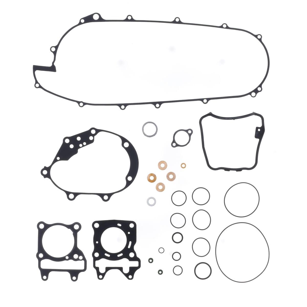 Complete Gasket Kit