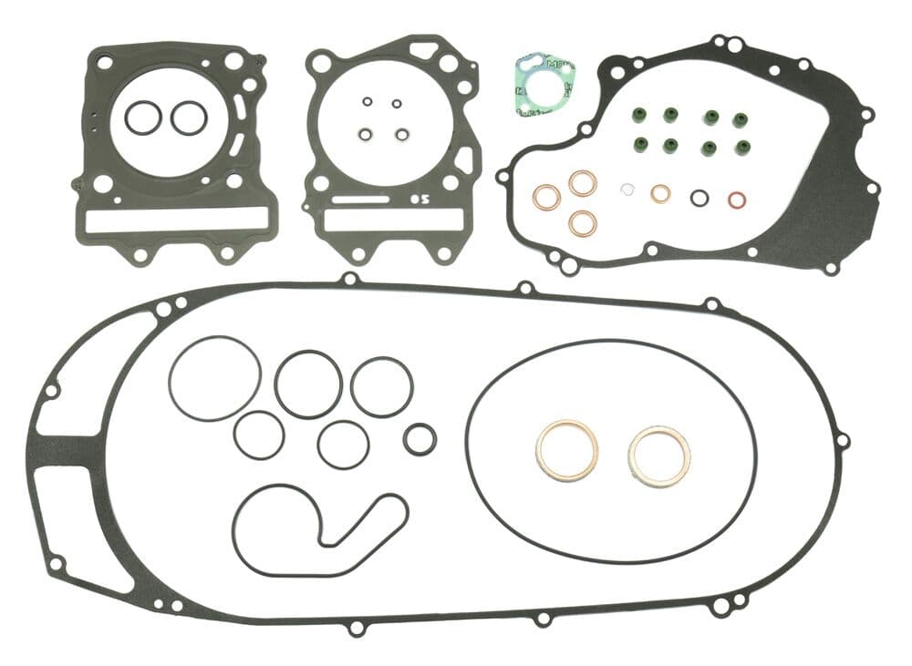Complete Gasket Kit