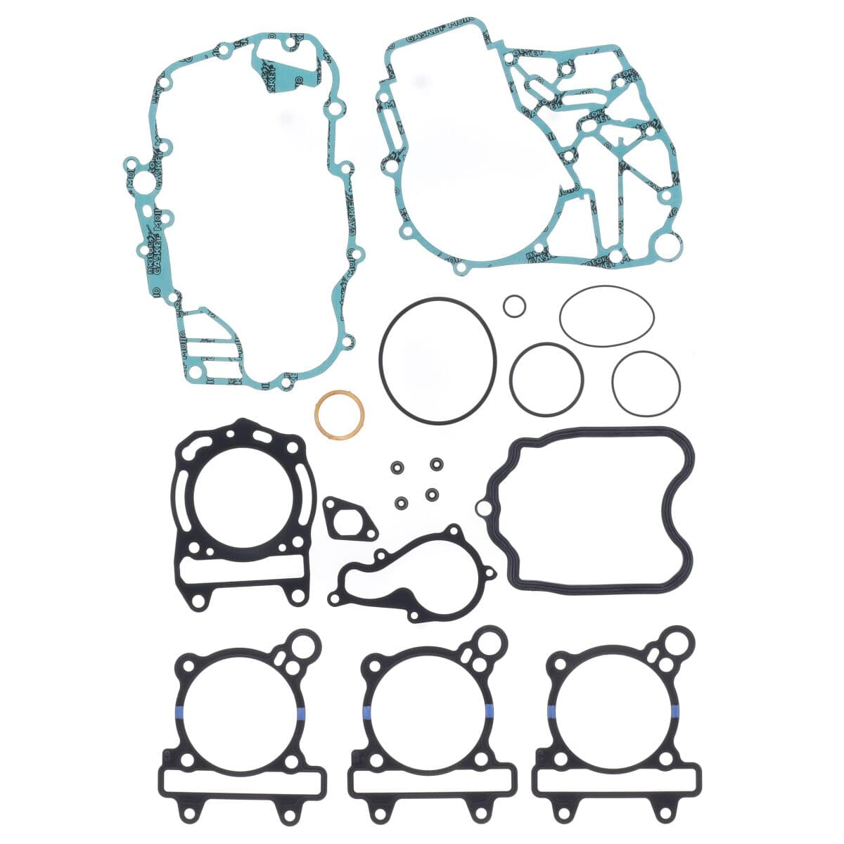 Complete Gasket Kit