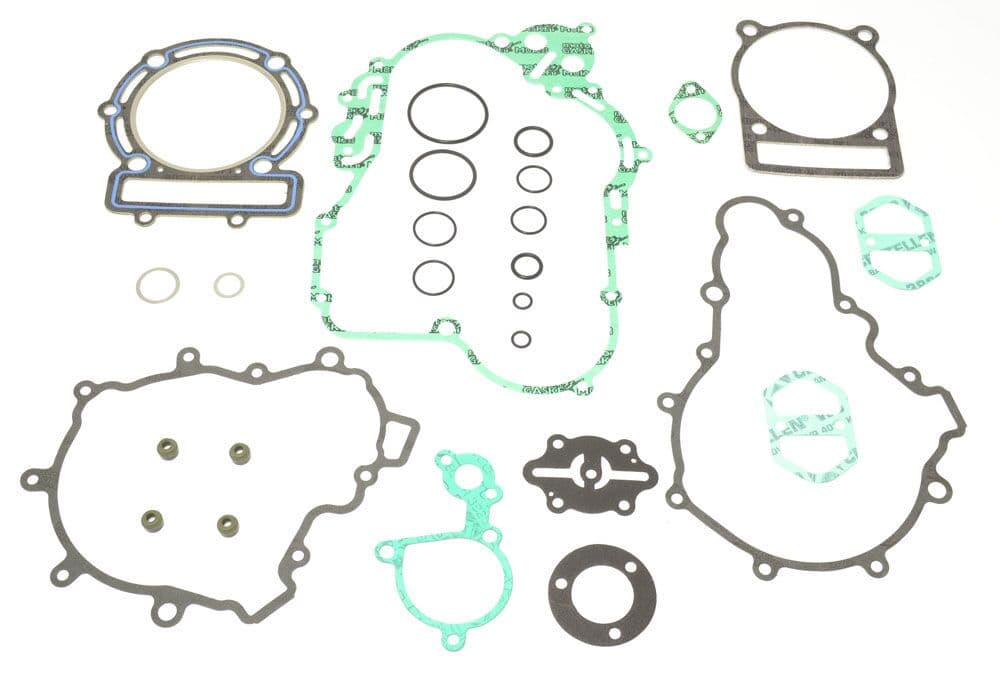 Complete Gasket Kit