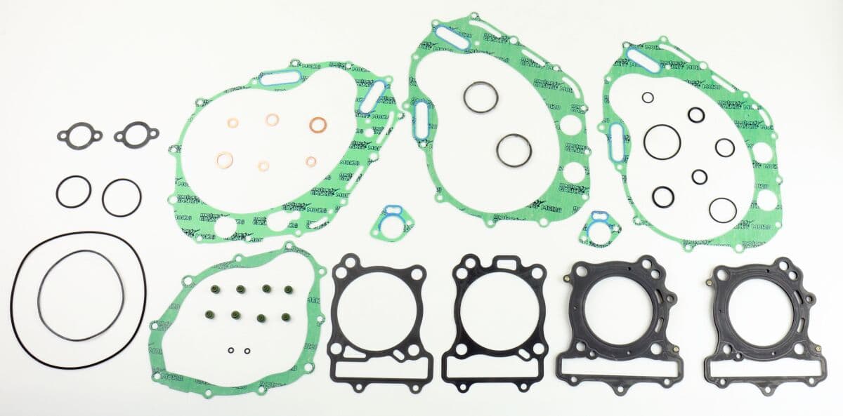 Complete Gasket Kit