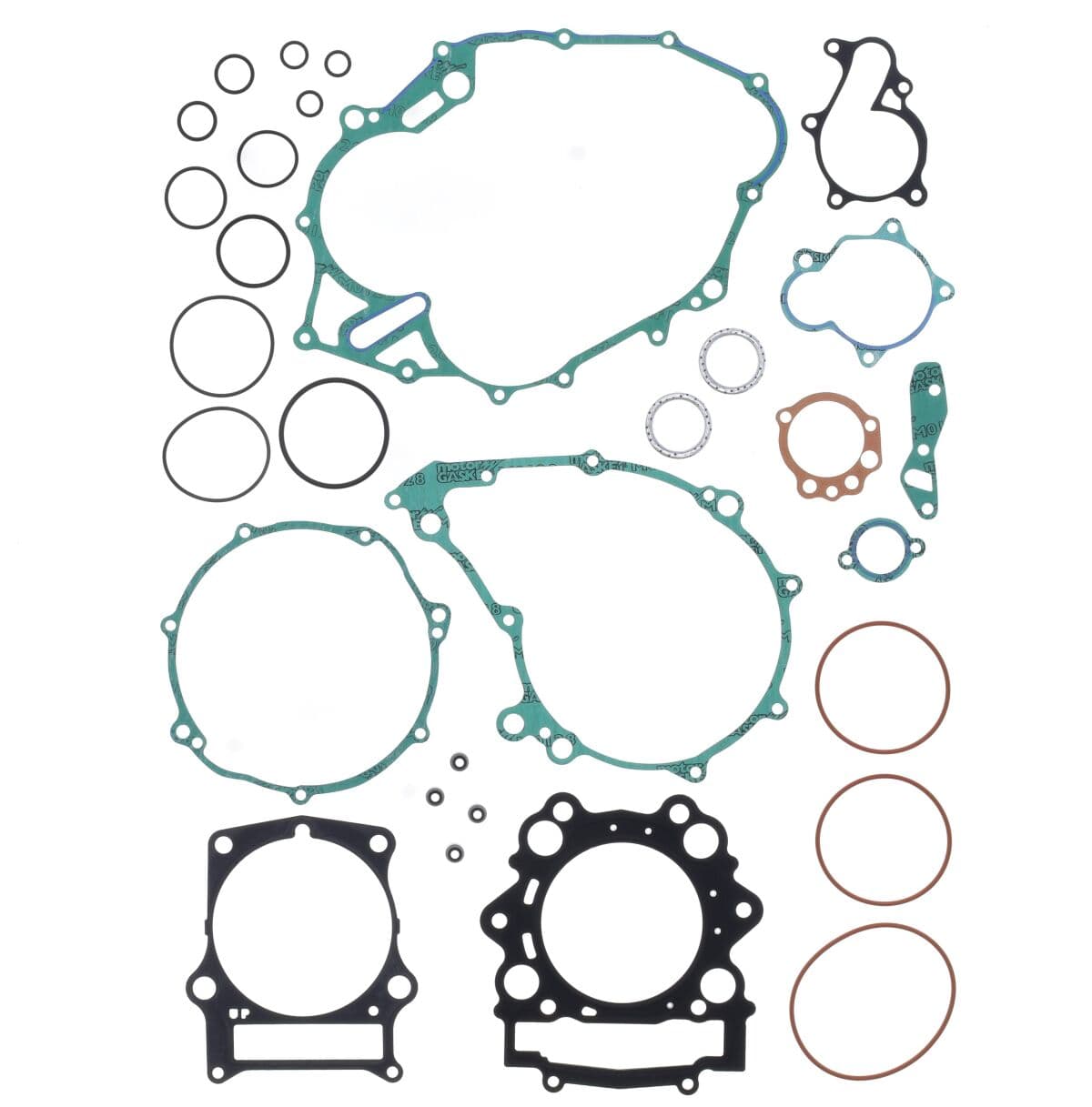 Complete Gasket Kit