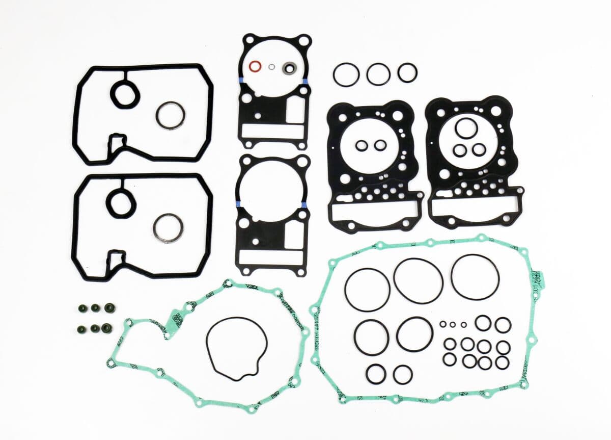 Complete Gasket Kit