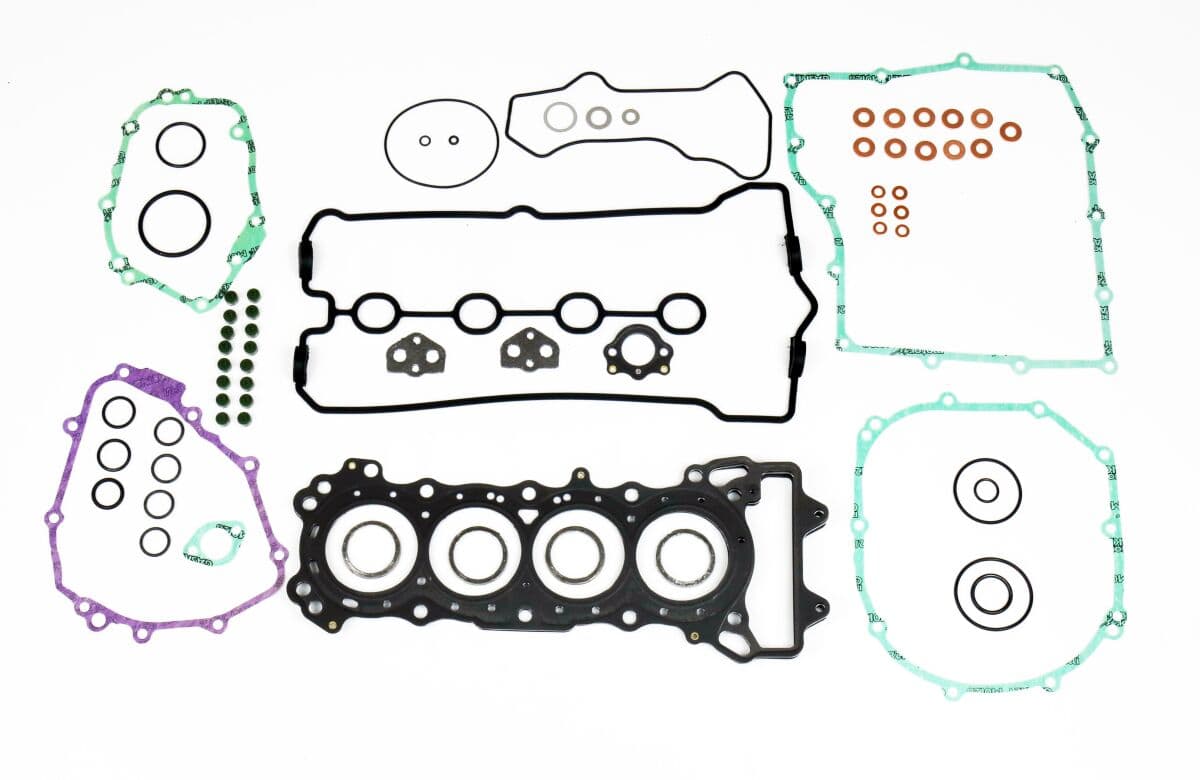 Complete Gasket Kit