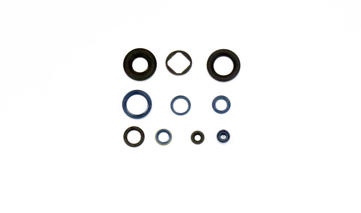 Engine Oil Seal