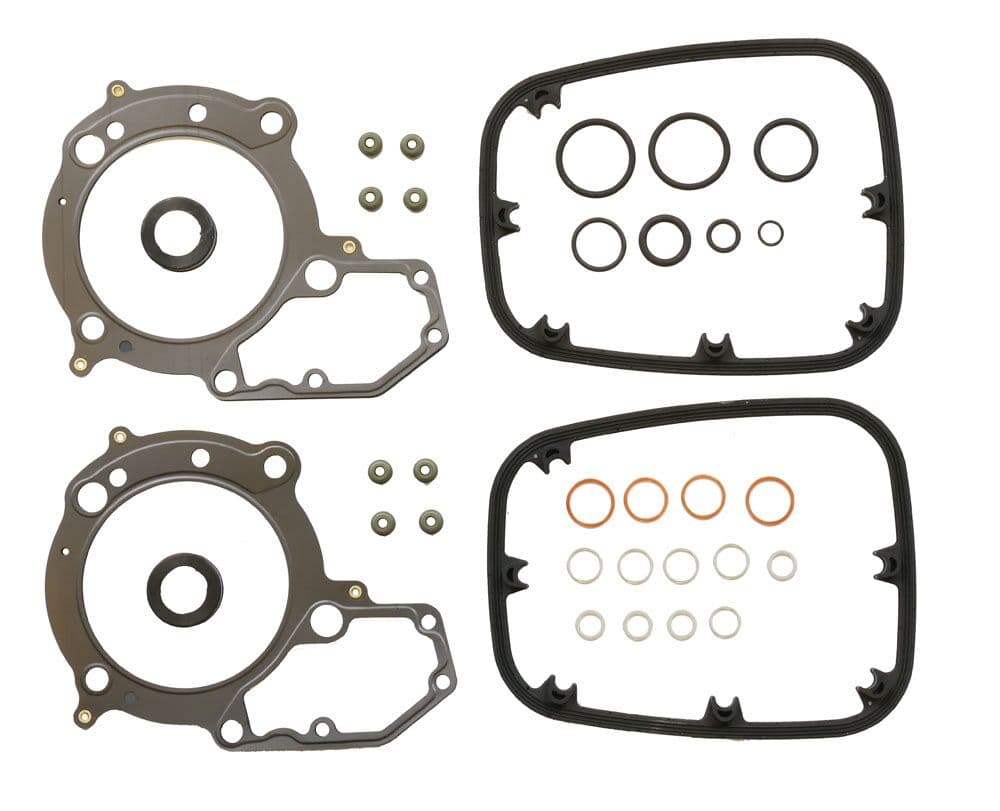 Complete Gasket Kit