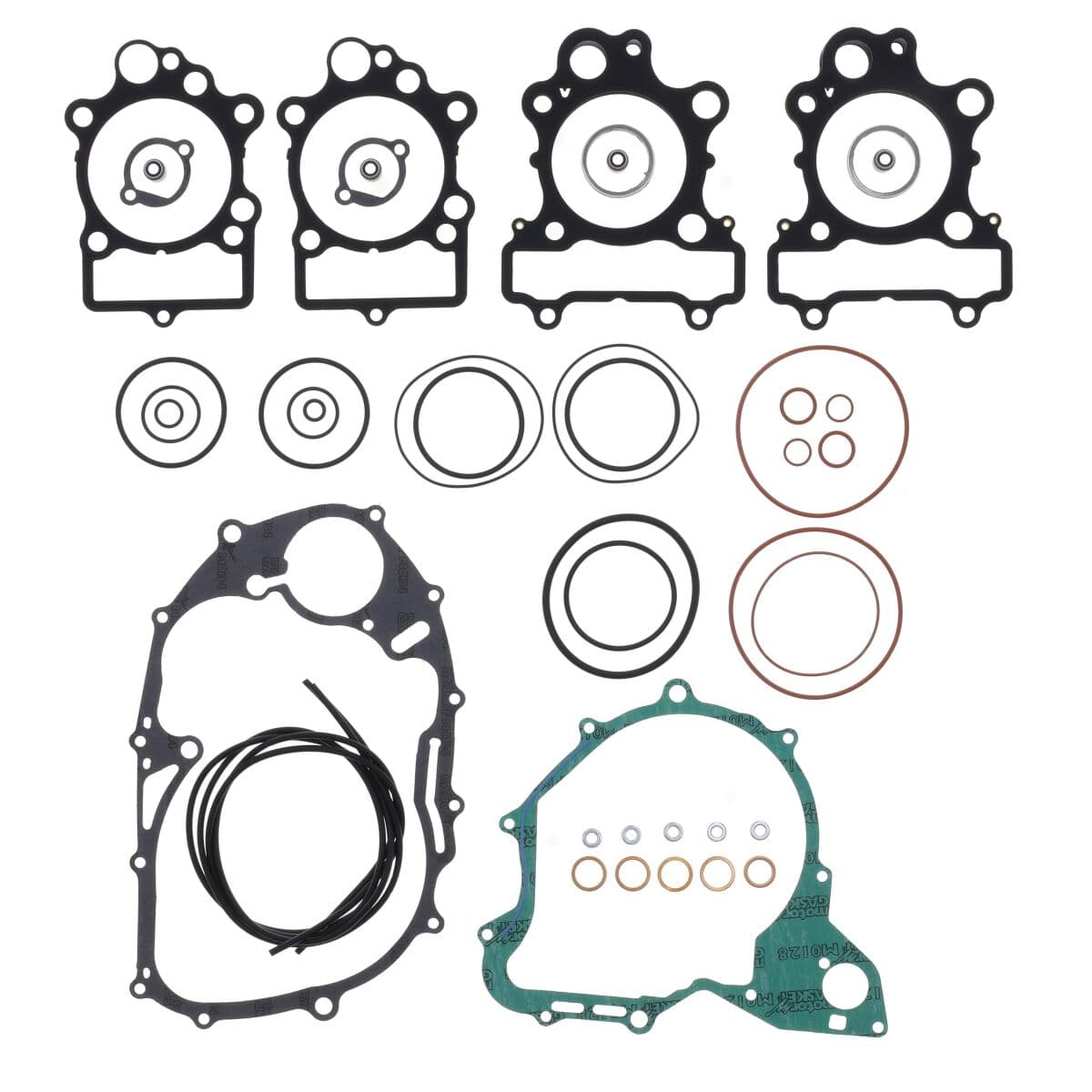 Complete Gasket Kit