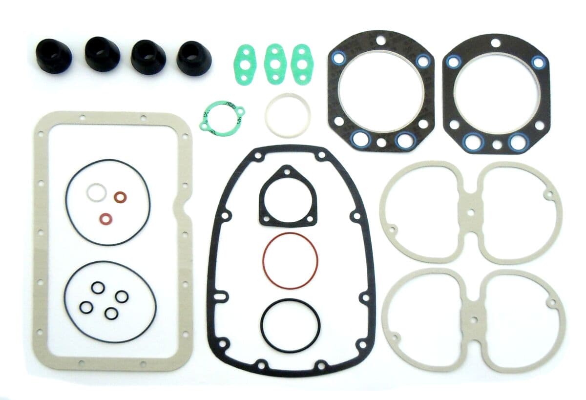 Complete Gasket Kit