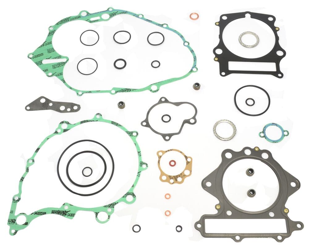 Complete Gasket Kit