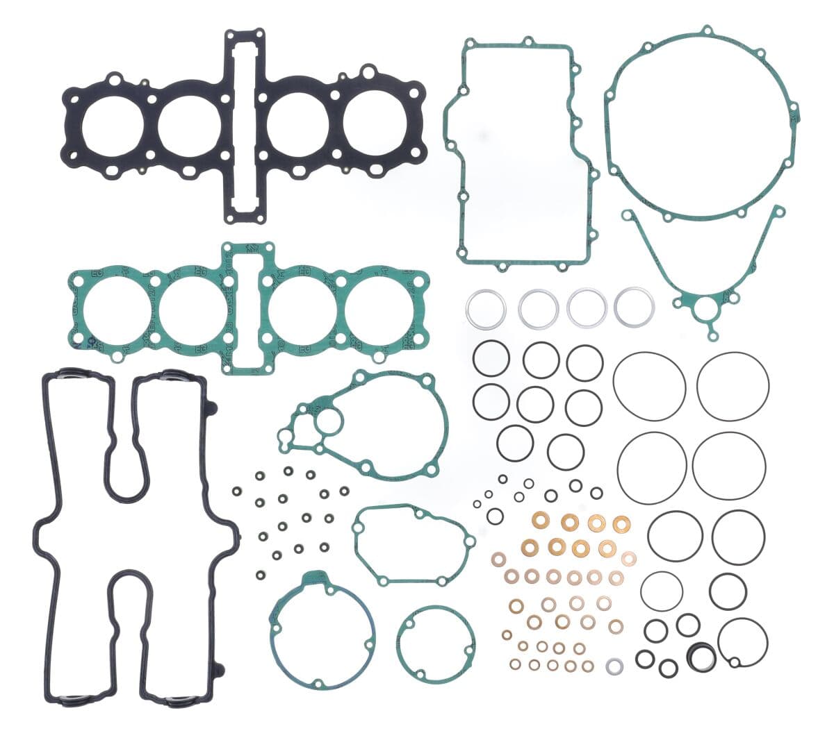 Complete Gasket Kit