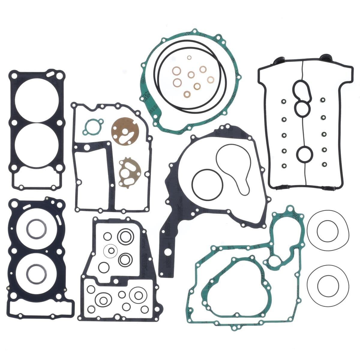 Complete Gasket Kit