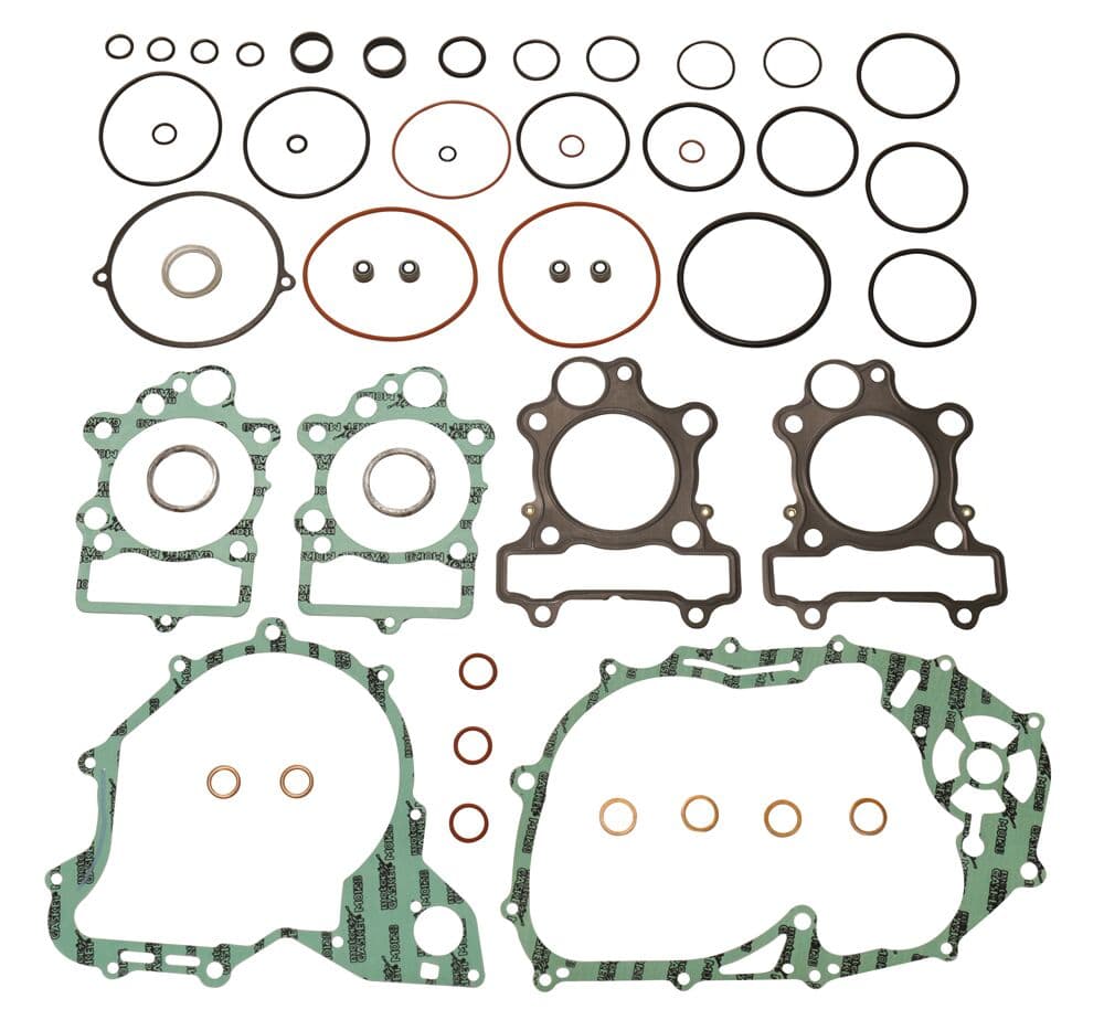Complete Gasket Kit