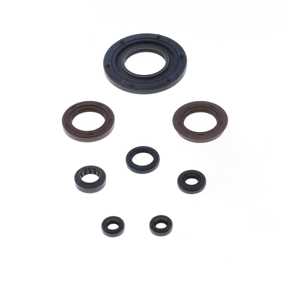 Engine Oil Seal