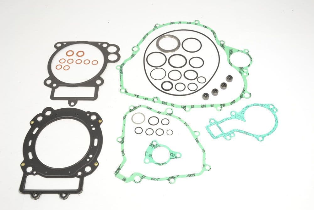 Complete Gasket Kit