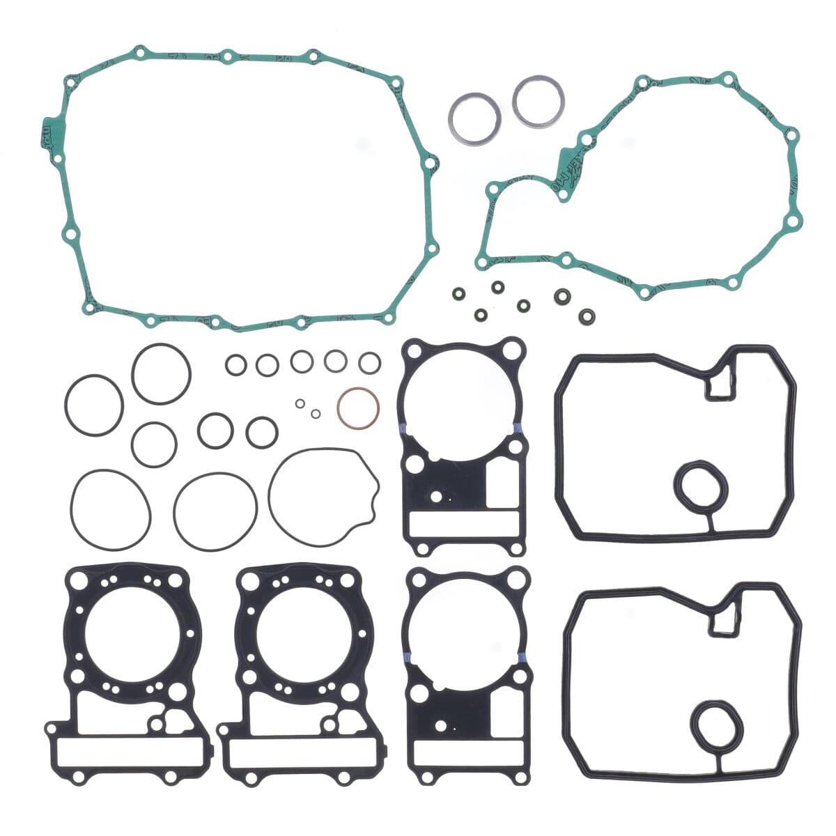 Complete Gasket Kit