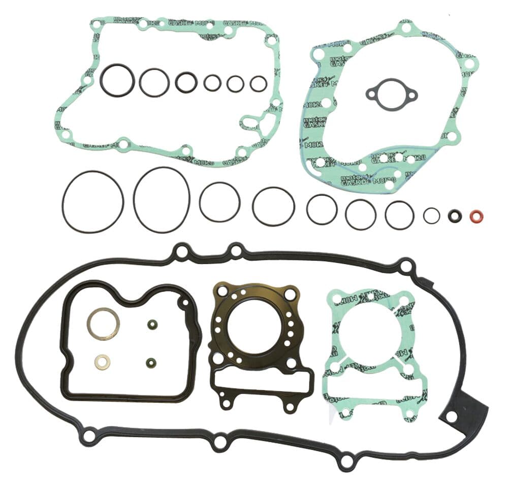 Complete Gasket Kit